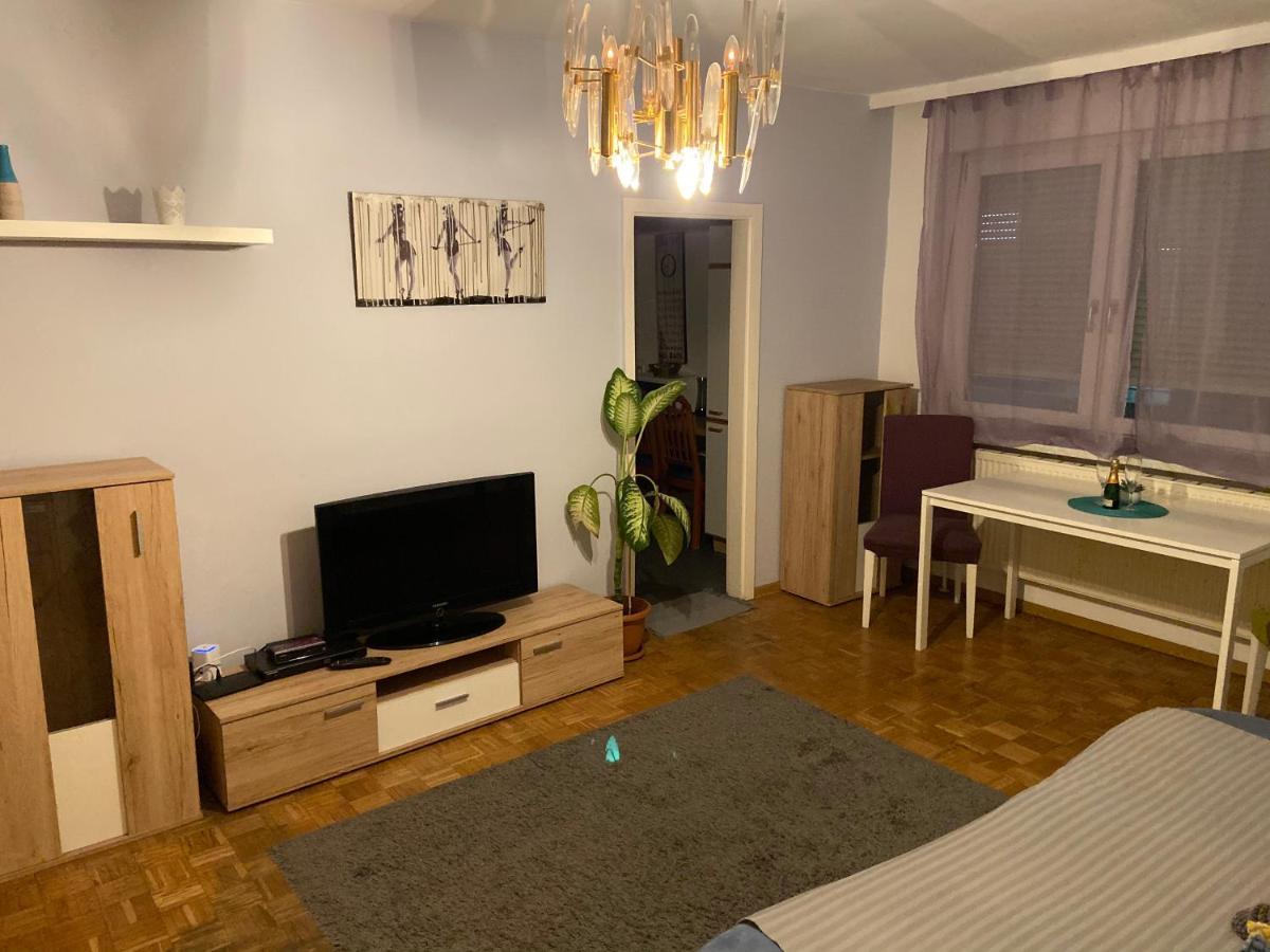 Apartment4You 그라츠 외부 사진