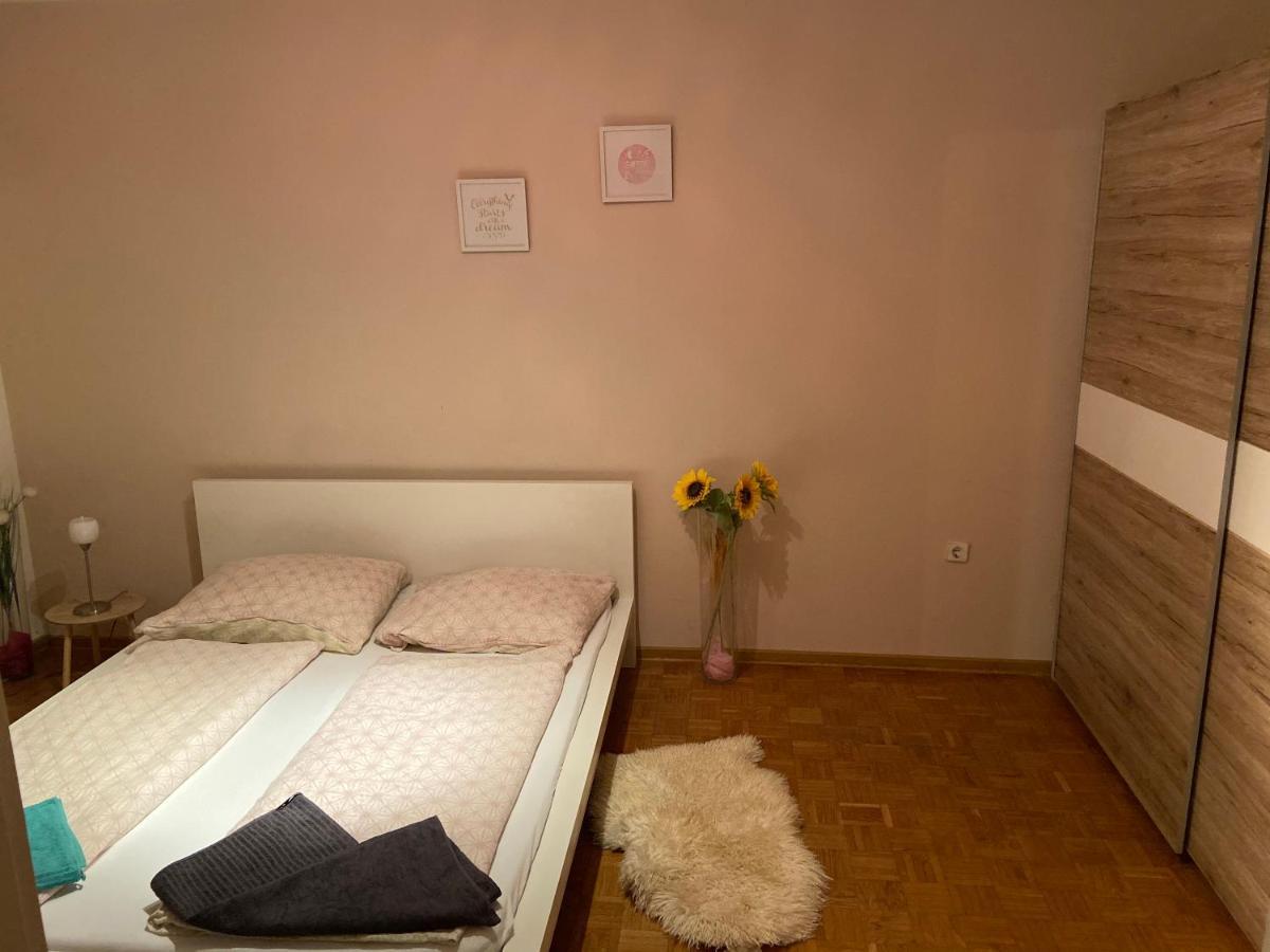 Apartment4You 그라츠 외부 사진
