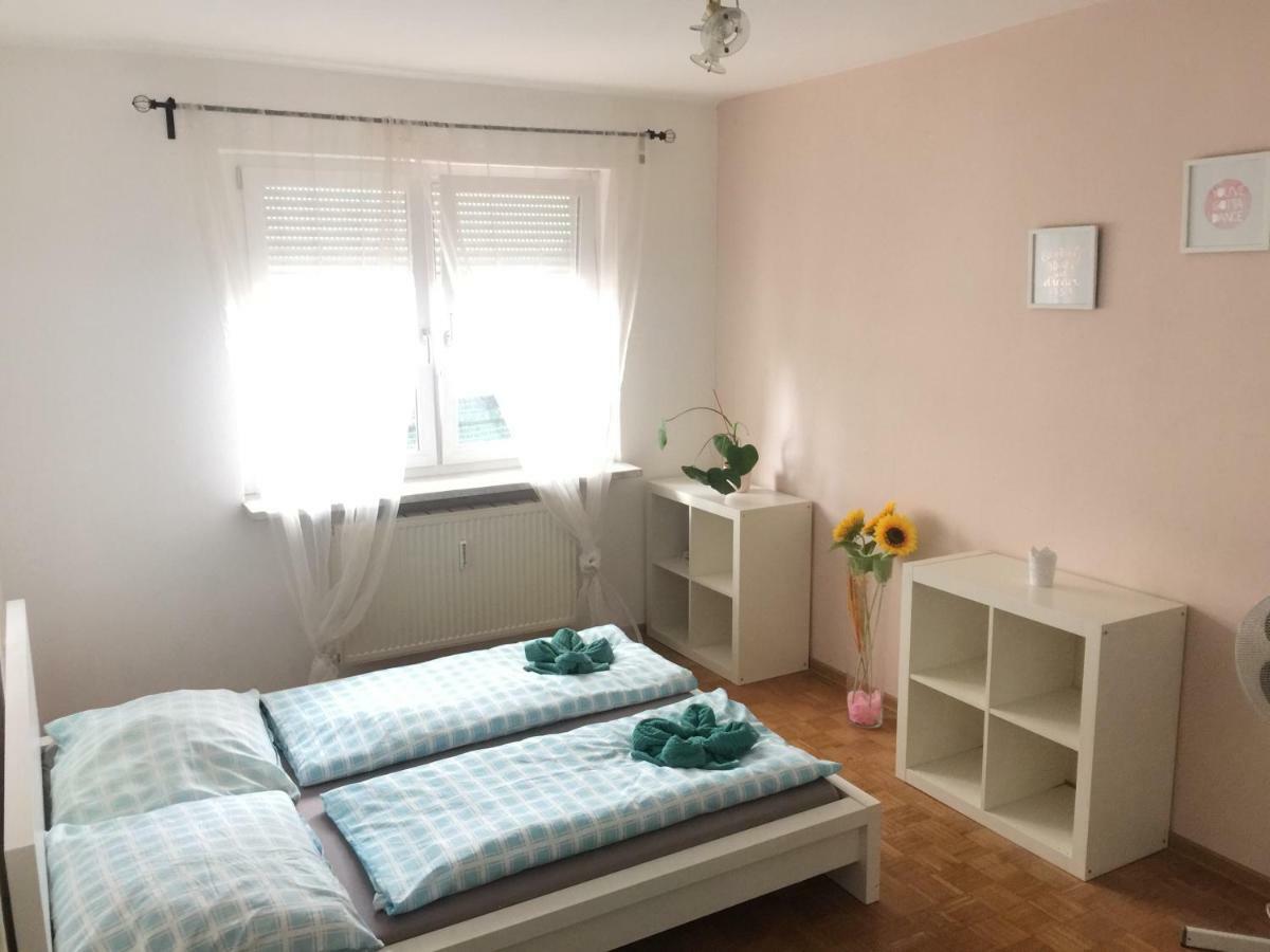 Apartment4You 그라츠 외부 사진